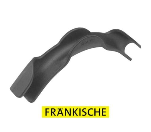 Fraenkische Kavis Dirsek