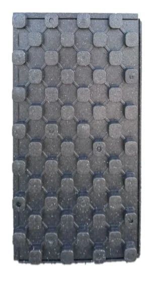 20 Dansite Karbonlu Yerden Isıtma Straforu Vatanpor