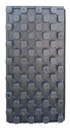 18 Dansite Karbonlu Yerden Isıtma Straforu Vatanpor