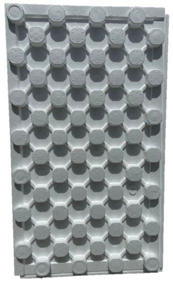 30 Dansite Yerden Isıtma Straforu Danfoss