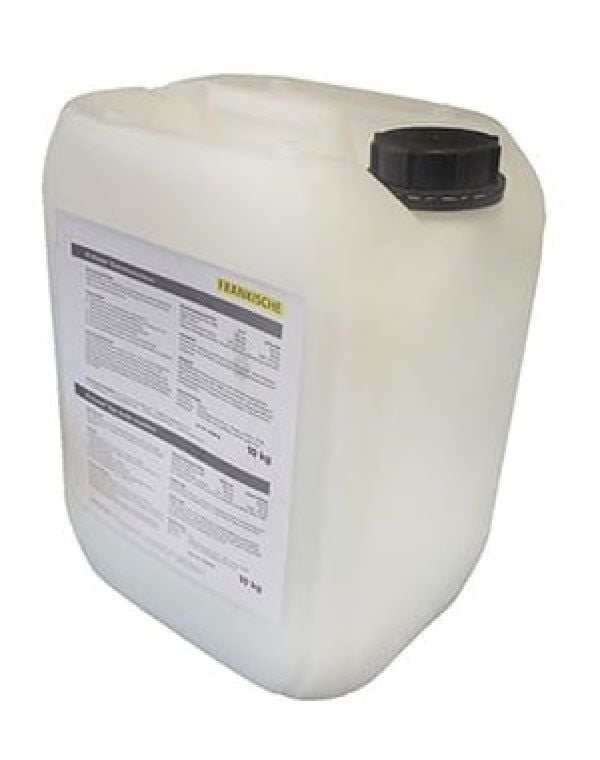 Şap Katkı Maddesi 10 kg Bidon Fraenkische