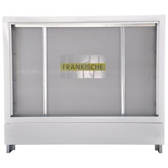 Kollektör Dolabı Sıva Altı 61x70x11 Fraenkische