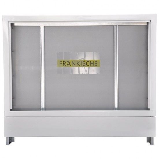 Kollektör Dolabı Sıva Altı 101x70x11 Fraenkische