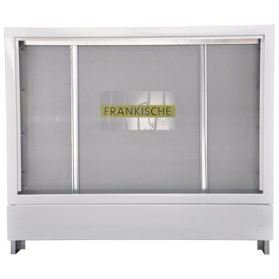 Kollektör Dolabı Sıva Altı 101x70x11 Fraenkische