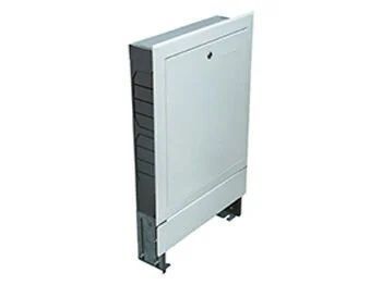 Kollektör Dolabı Sıva Altı 100x75x10 Wavin